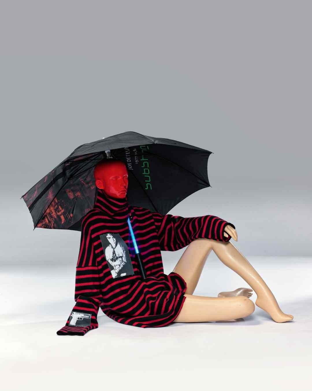 Raf Simons Tokyo Vault: The Archive Sale of The Decade