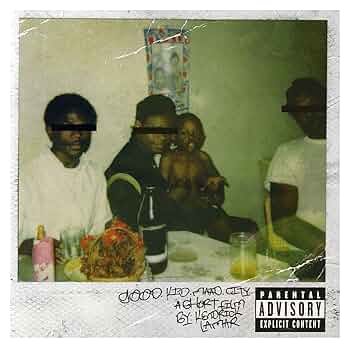 The Immortal Aesthetic: Kendrick Lamar’s “good kid, m.A.A.d city” Achieves Diamond Status