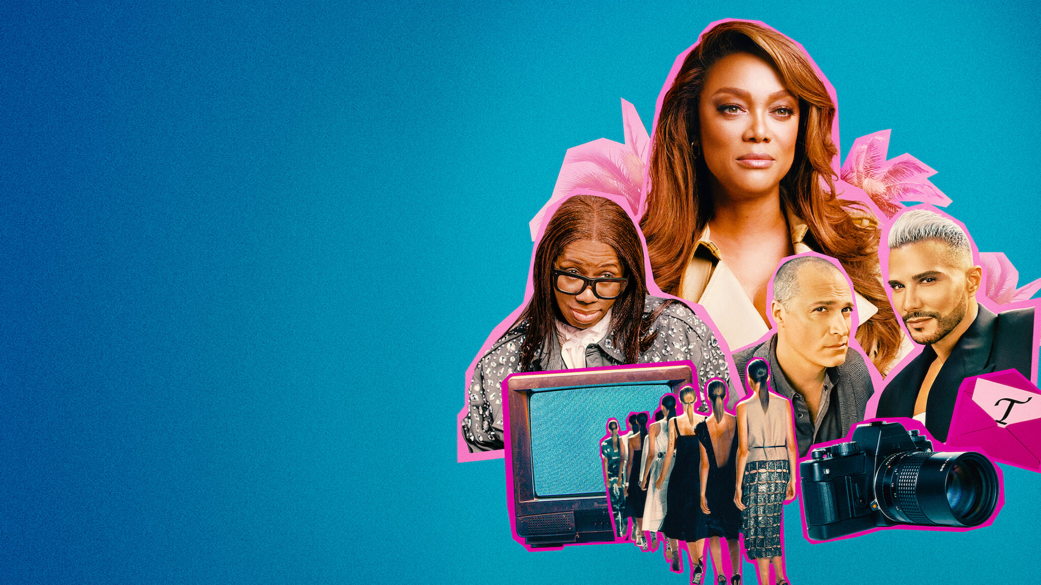 The Ugly Side of “Smize”: Netflix’s America’s Next Top Model Deep-Dive Proves the 00s May Have Been a Bit Toxic